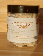 Soothing Sachet